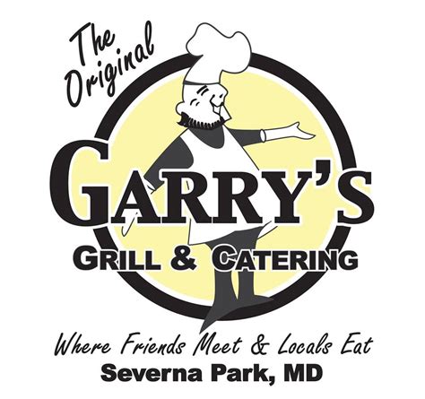 Gary's grill - Feb 21, 2020 · Order food online at Garry's Grill, Severna Park with Tripadvisor: See 196 unbiased reviews of Garry's Grill, ranked #5 on …